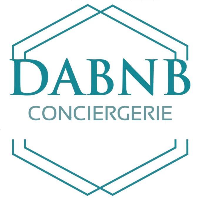 Studio Cosy - Dabnb Conciergerie Limoges Kültér fotó