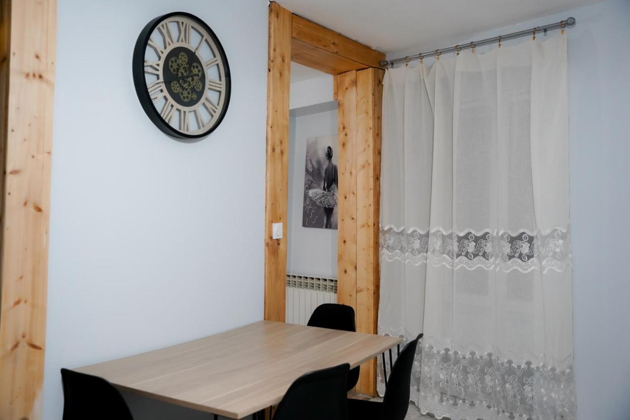 Studio Cosy - Dabnb Conciergerie Limoges Kültér fotó