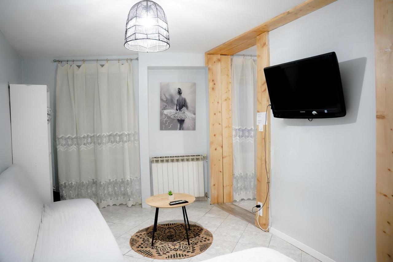 Studio Cosy - Dabnb Conciergerie Apartman Limoges Kültér fotó