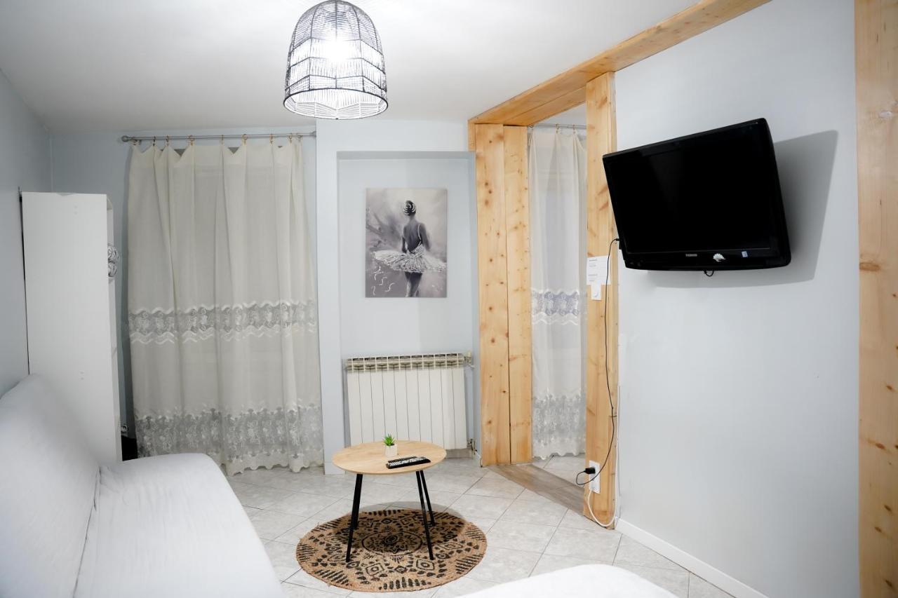 Studio Cosy - Dabnb Conciergerie Limoges Kültér fotó